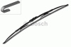 Щетка стеклоочистителя задняя Bosch Rear H341